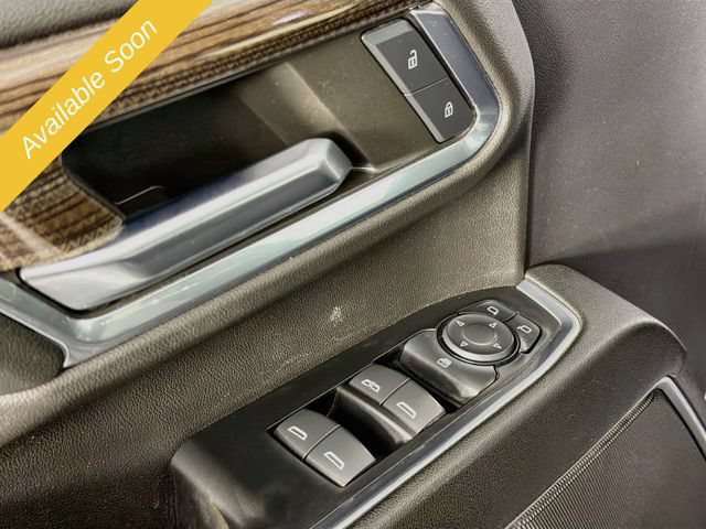 Used 2024 Chevrolet Silverado 2500 LT AWD/4WD image 18