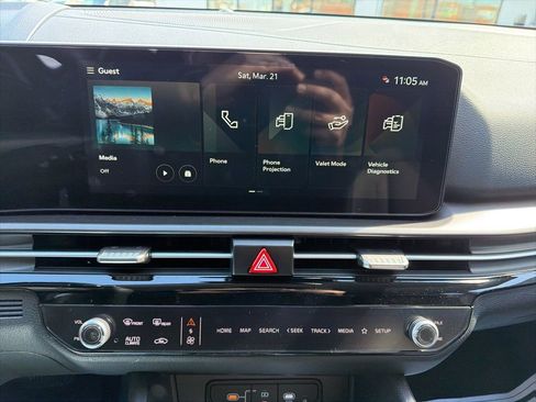 New 2026 Kia Sportage EX image 31