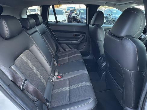 Certified 2023 MAZDA CX-50 2.5 S w/ Preferred Plus Pkg image 34