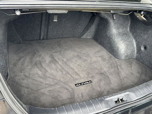 Used 2022 Nissan Altima 2.5 SV image 27