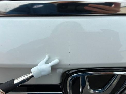 Used 2023 Honda Odyssey Elite image 33