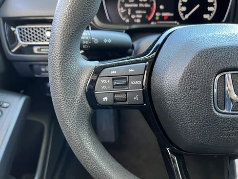 Used 2025 Honda Civic LX image 25