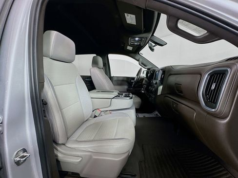 Used 2022 Chevrolet Silverado 1500 LT w/ Fleet Comfort Package image 29