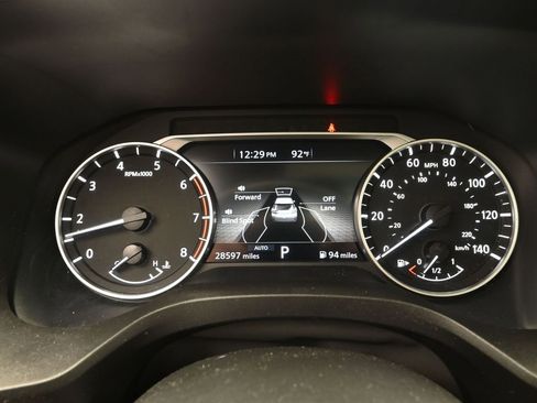 Used 2023 Nissan Rogue SL image 17