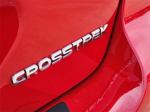 Certified 2025 Subaru Crosstrek 2.0i Premium image 10
