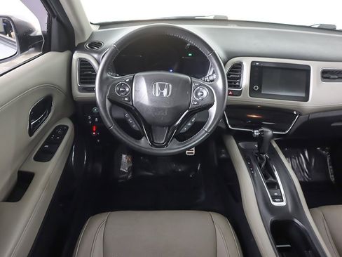 Used 2019 Honda HR-V EX-L image 34