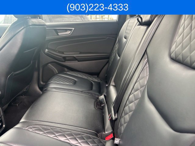 Used 2023 Ford Edge Titanium AWD/4WD image 38