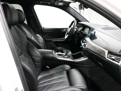 Used 2023 BMW X5 xDrive40i w/ Premium Package AWD/4WD image 7