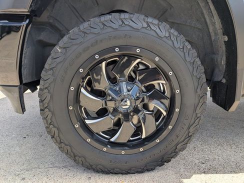 Used 2022 RAM 1500 Laramie image 19