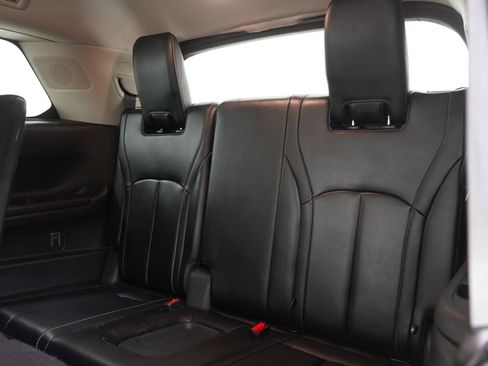 Used 2023 INFINITI QX60 Luxe image 22