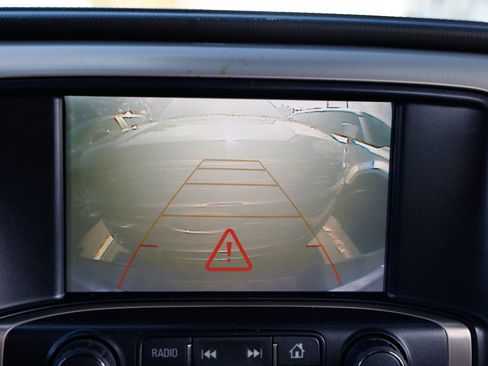 Used 2018 GMC Sierra 2500 Denali w/ Duramax Plus Package image 39