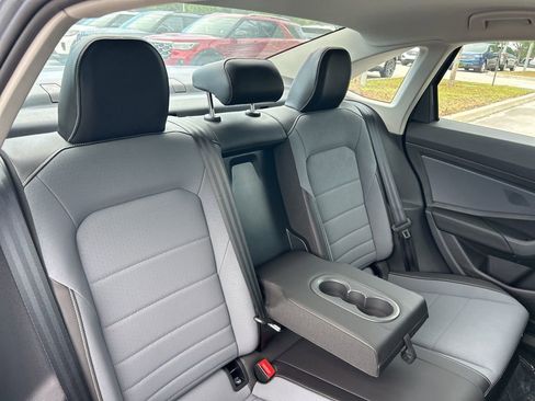 New 2025 Volkswagen Jetta SE image 43