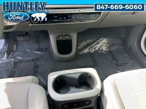 Used 2023 Hyundai Ioniq 5 Limited w/ Cargo Package AWD/4WD image 27
