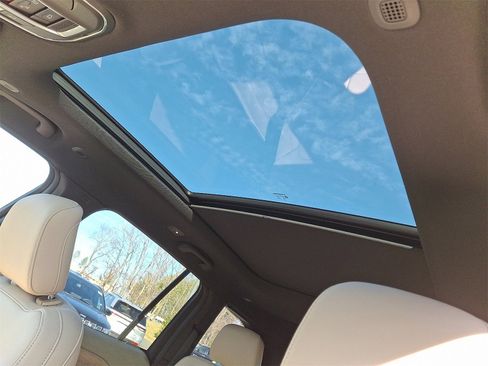 New 2025 Jeep Grand Cherokee Limited image 7