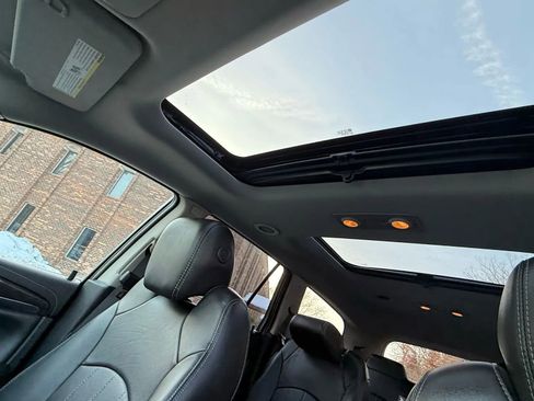 Used 2016 Buick Enclave Premium w/ Experience Buick Package image 20