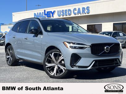 Used 2023 Volvo XC60 B5 Ultimate