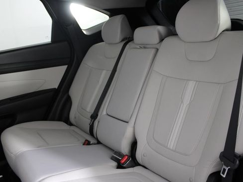 Certified 2026 Hyundai Tucson SEL Plus FWD image 21