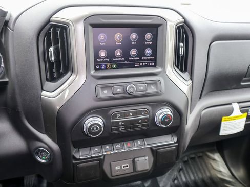 New 2026 GMC Sierra 1500 Pro image 10