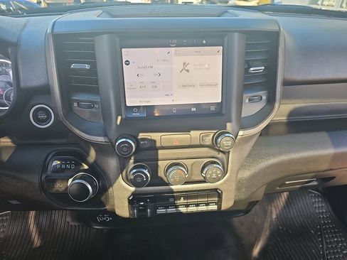 Used 2022 RAM 2500 Tradesman image 19