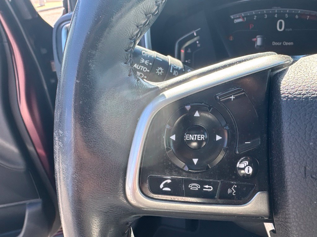 Used 2019 Honda CR-V EX-L image 21