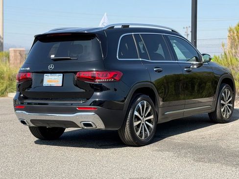 Certified 2023 Mercedes-Benz GLB 250 image 8