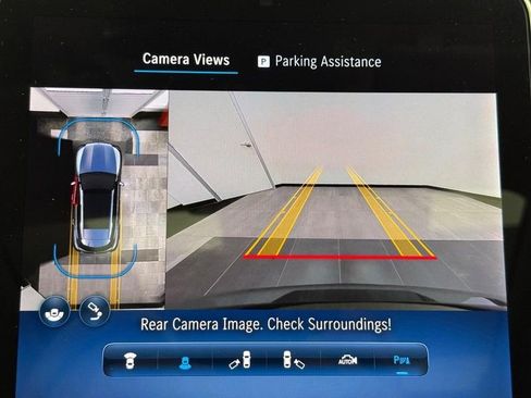 New 2025 Mercedes-Benz GLC 350e GLC 350e image 14