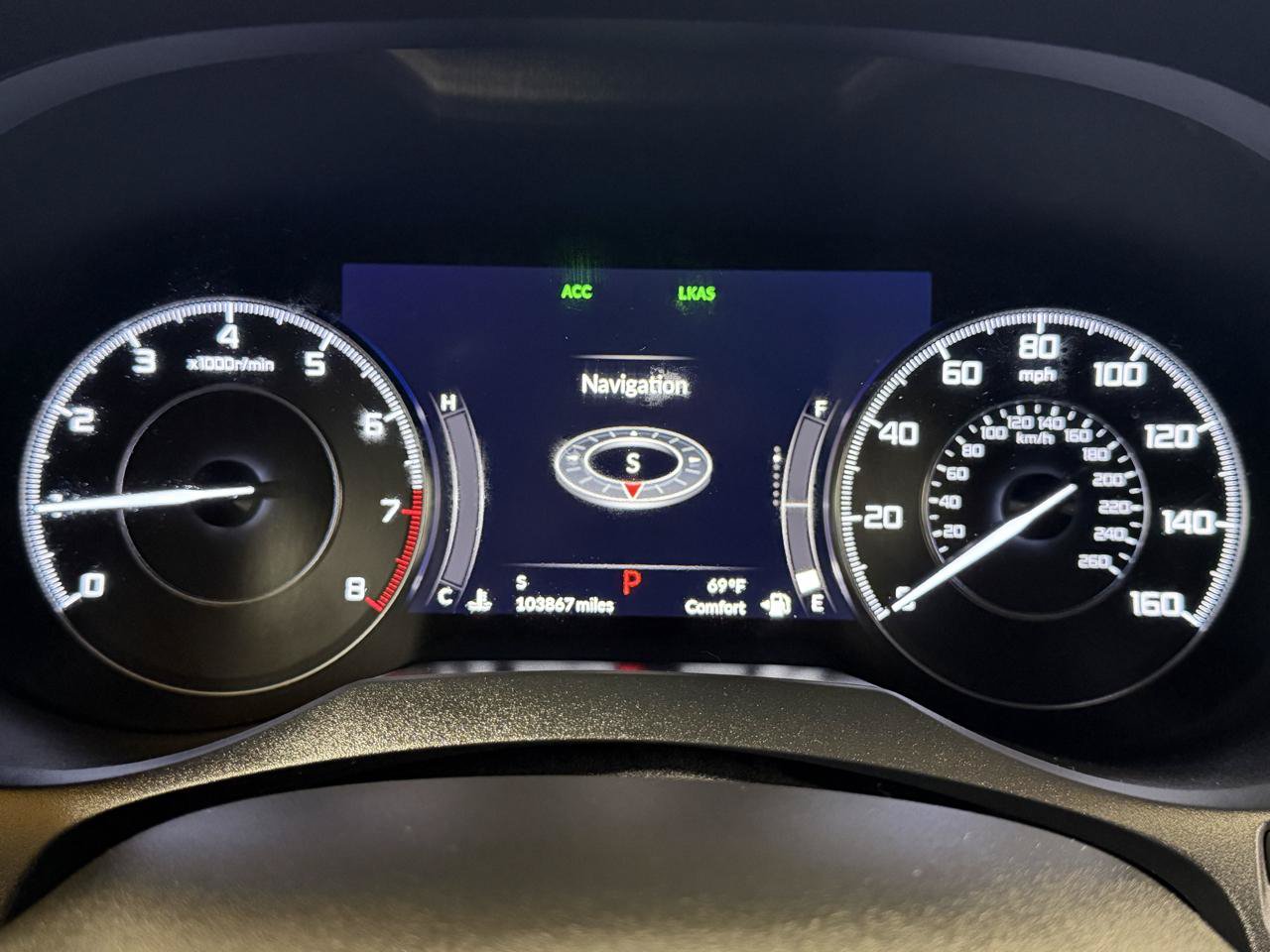 Used 2019 Acura RDX w/ Technology Package FWD image 15