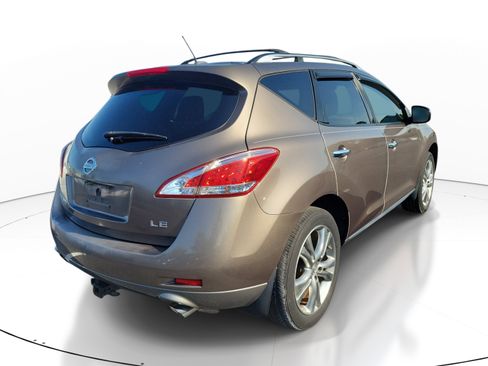 Used 2012 Nissan Murano LE FWD image 6