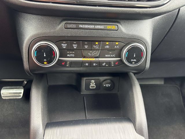 Used 2024 Ford Escape ST-Line AWD/4WD image 26