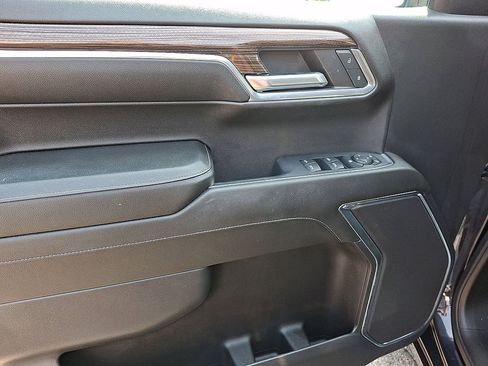 Certified 2023 Chevrolet Silverado 1500 LT AWD/4WD image 10