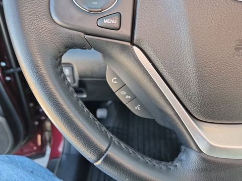 Used 2015 Honda CR-V Touring image 34