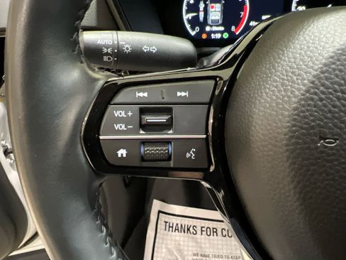 Used 2023 Honda CR-V EX-L image 24
