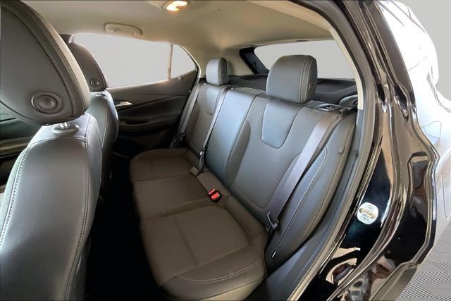 Used 2022 Buick Encore GX Preferred FWD image 16