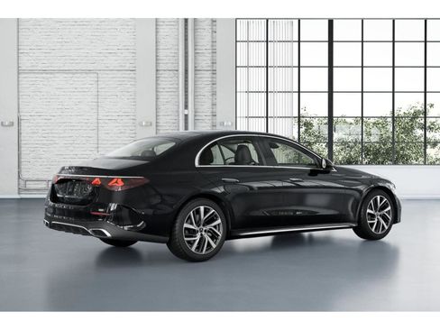 New 2026 Mercedes-Benz E 350 Sedan image 20