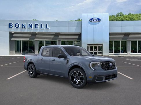 New 2026 Ford Maverick Lariat w/ 4K Tow Package image 7