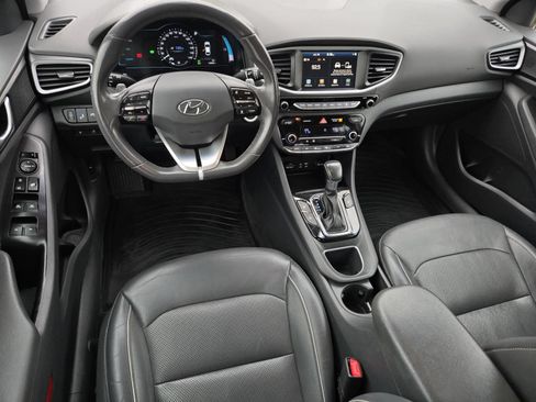 Used 2019 Hyundai Ioniq Limited FWD image 16