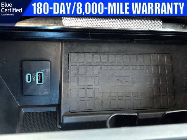 Used 2021 Ford F150 Platinum w/ Equipment Group 701A High AWD/4WD image 31