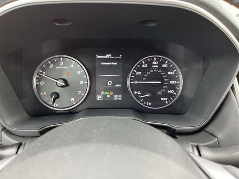 New 2025 Subaru Outback Limited image 12