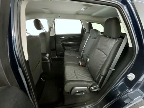 Used 2014 Dodge Journey SXT AWD/4WD image 19