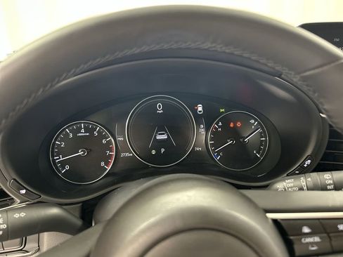 Certified 2025 MAZDA CX-30 AWD 2.5 S w/ Preferred Package image 13