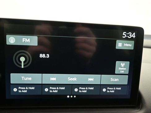 New 2026 Honda HR-V Sport image 11