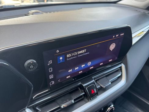 Used 2025 Chevrolet TrailBlazer LT image 18