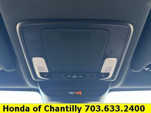 Certified 2024 Honda HR-V Sport image 19