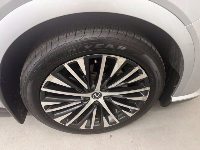 Used 2024 Lexus RX 350 Premium Plus w/ Convenience Package FWD image 27