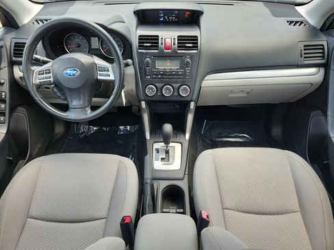 Used 2015 Subaru Forester 2.5i w/ Alloy Wheel Package AWD/4WD image 12
