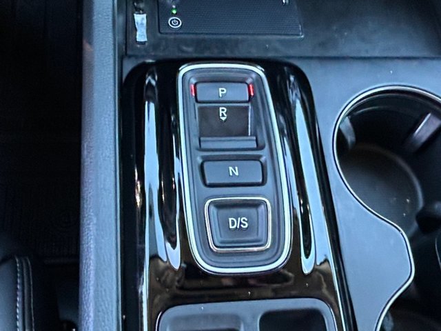 Used 2024 Honda Pilot EX-L image 13