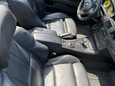 Used 2010 BMW M3 Convertible RWD image 20