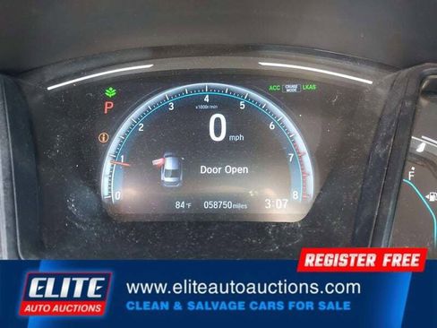 Used 2019 Honda Civic LX image 13