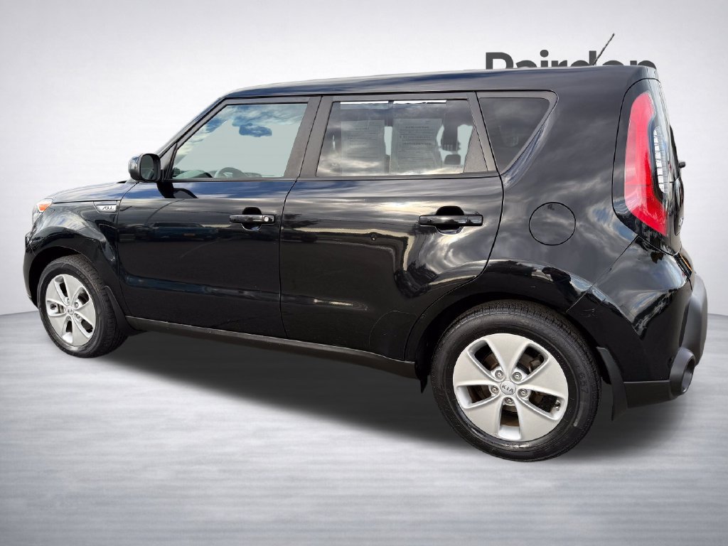Used 2016 Kia Soul FWD image 5