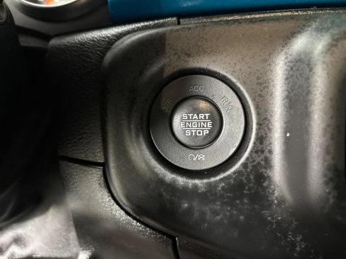 Used 2020 Jeep Wrangler Unlimited Sport AWD/4WD image 17